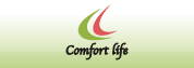 comfort life